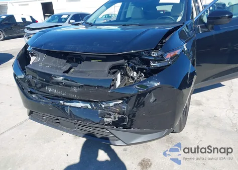 2025 Nissan Murano Sv z USA, uszkodzony, nr VIN 5N1AZ3BJ0SC117043